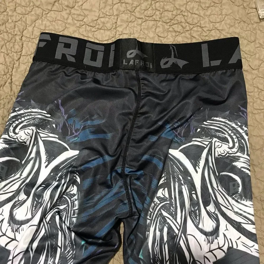Lafroi leggings size L    S184
